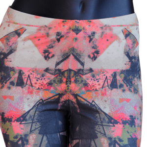 Leggings #11, Size M/L - Image 3