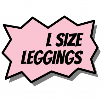 L Size Leggings