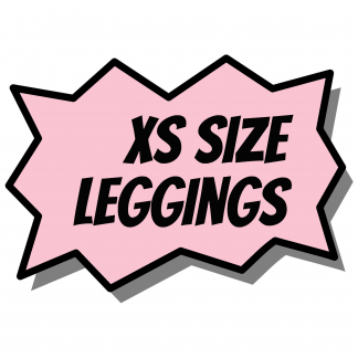 XS Size Leggings