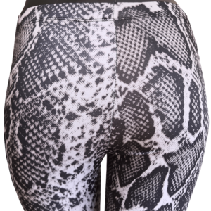 Leggings #10, Size XS/S - Image 4