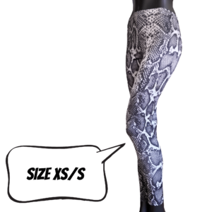 Leggings #10, Size XS/S