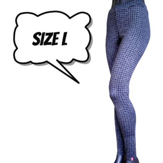 Leggings #12, Size L
