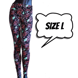 Leggings #2, Size L