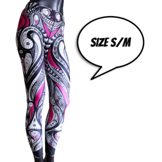 Leggings #18, Size S/M