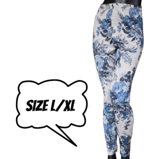 Leggings #19, Size L/XL