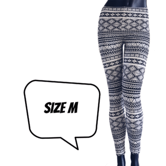 Leggings #17, Size M