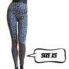 Leggings #40, Size XS