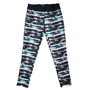 Leggings #22, Size M - Image 7