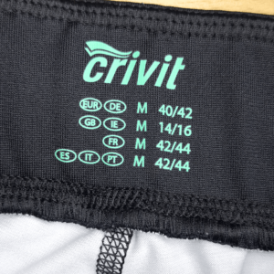 Leggings #22, Size M - Image 10