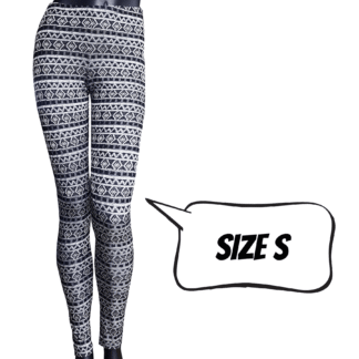 Leggings #23, Size S