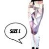 Leggings #34, Size L