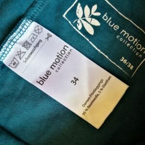 Leggings 36, Size S - Image 8