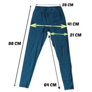 Leggings 36, Size S - Image 2