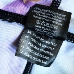 Leggings #37, Size M/L - Image 8
