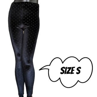 Leggings #38, Size S