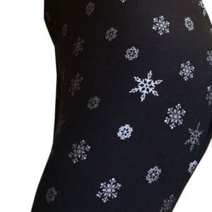 Leggings #41, Size L - Image 6