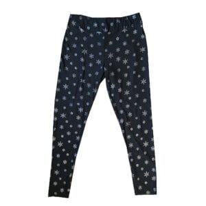 Leggings #41, Size L - Image 4