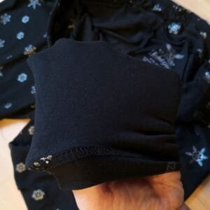 Leggings #41, Size L - Image 8