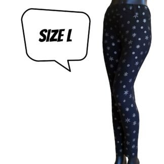 Leggings #41, Size L