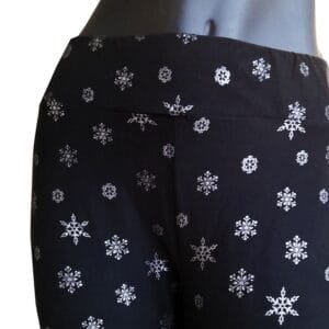 Leggings #41, Size L - Image 3