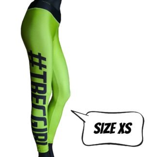 Leggings #42, Size XS