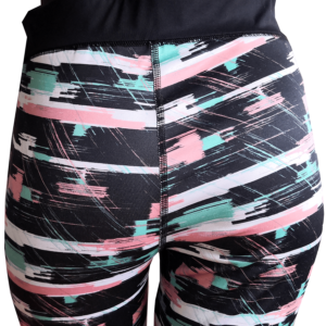 Leggings #22, Size M - Image 4
