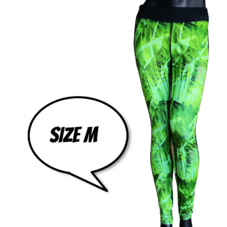 Leggings #29, Size M