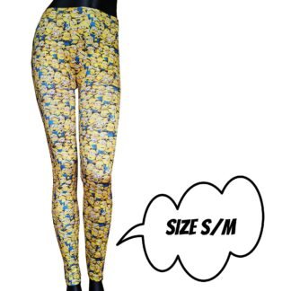 Leggings #43, Size S/M