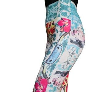 Leggings #45, Size L/XL - Image 8