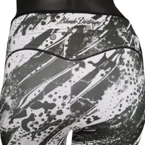 Leggings #46, Size XS/S - Image 4