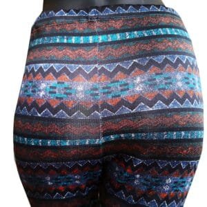 Leggings #48, Size M - Image 5