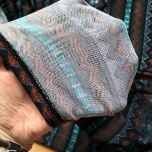 Leggings #48, Size M - Image 7