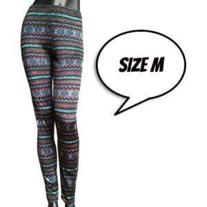 Leggings #48, Size M