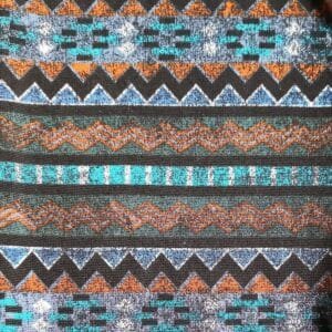 Leggings #48, Size M - Image 3