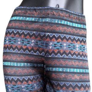 Leggings #48, Size M - Image 4