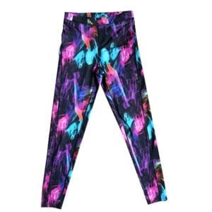 Leggings #50, Size XS/S - Image 10