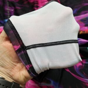 Leggings #50, Size XS/S - Image 9