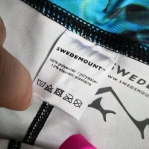 Leggings #50, Size XS/S - Image 8