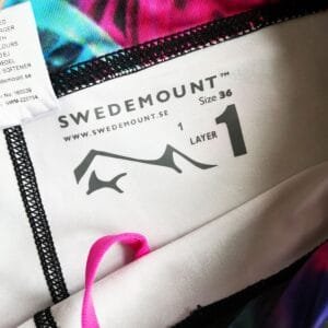 Leggings #50, Size XS/S - Image 6