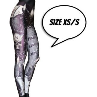 Leggings #51, Size XS/S