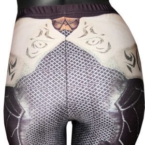 Leggings #51, Size XS/S - Image 4