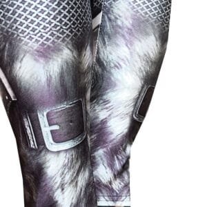 Leggings #51, Size XS/S - Image 10