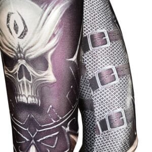 Leggings #51, Size XS/S - Image 9