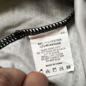 Leggings #51, Size XS/S - Image 6