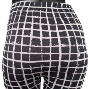 Leggings #52, Size S/M - Image 4