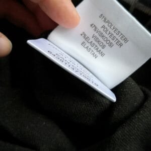 Leggings #52, Size S/M - Image 7