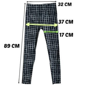 Leggings #52, Size S/M - Image 2