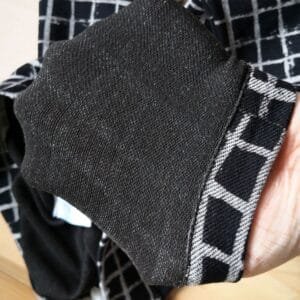 Leggings #52, Size S/M - Image 8