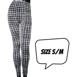 Leggings #52, Size S/M