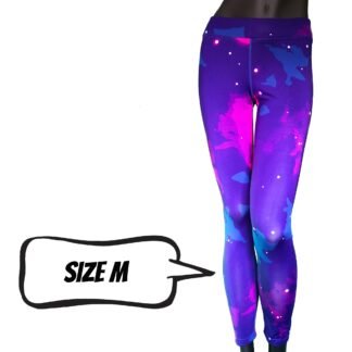 Leggings #54, Size M